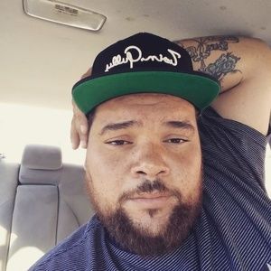 Meet your Posher, Reggie